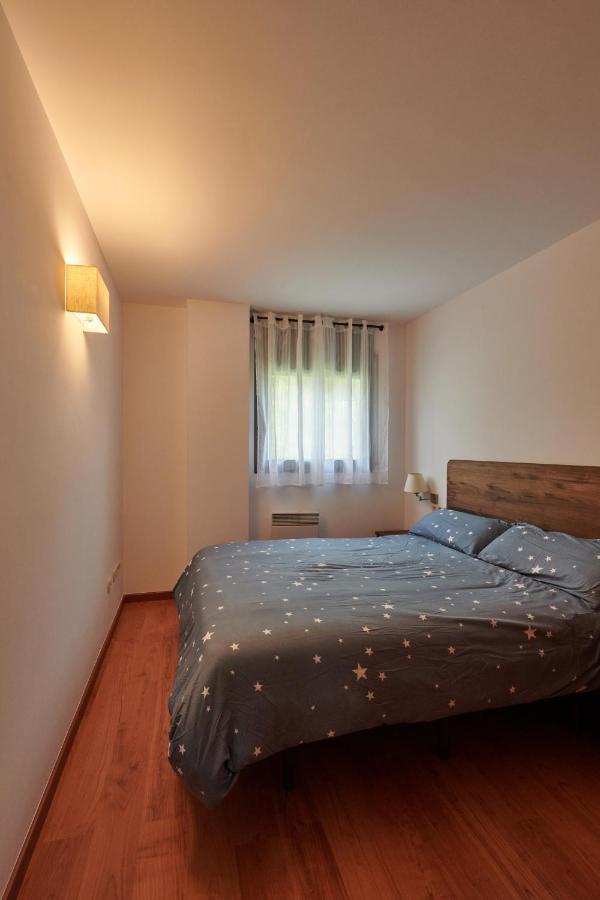 Hauzify I Apartament Bella Molina Alp Exteriör bild